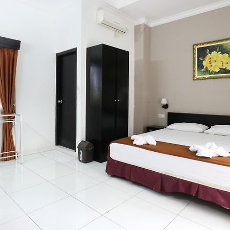 Warapsari Inn Kuta Kuta Lombok Esterno foto