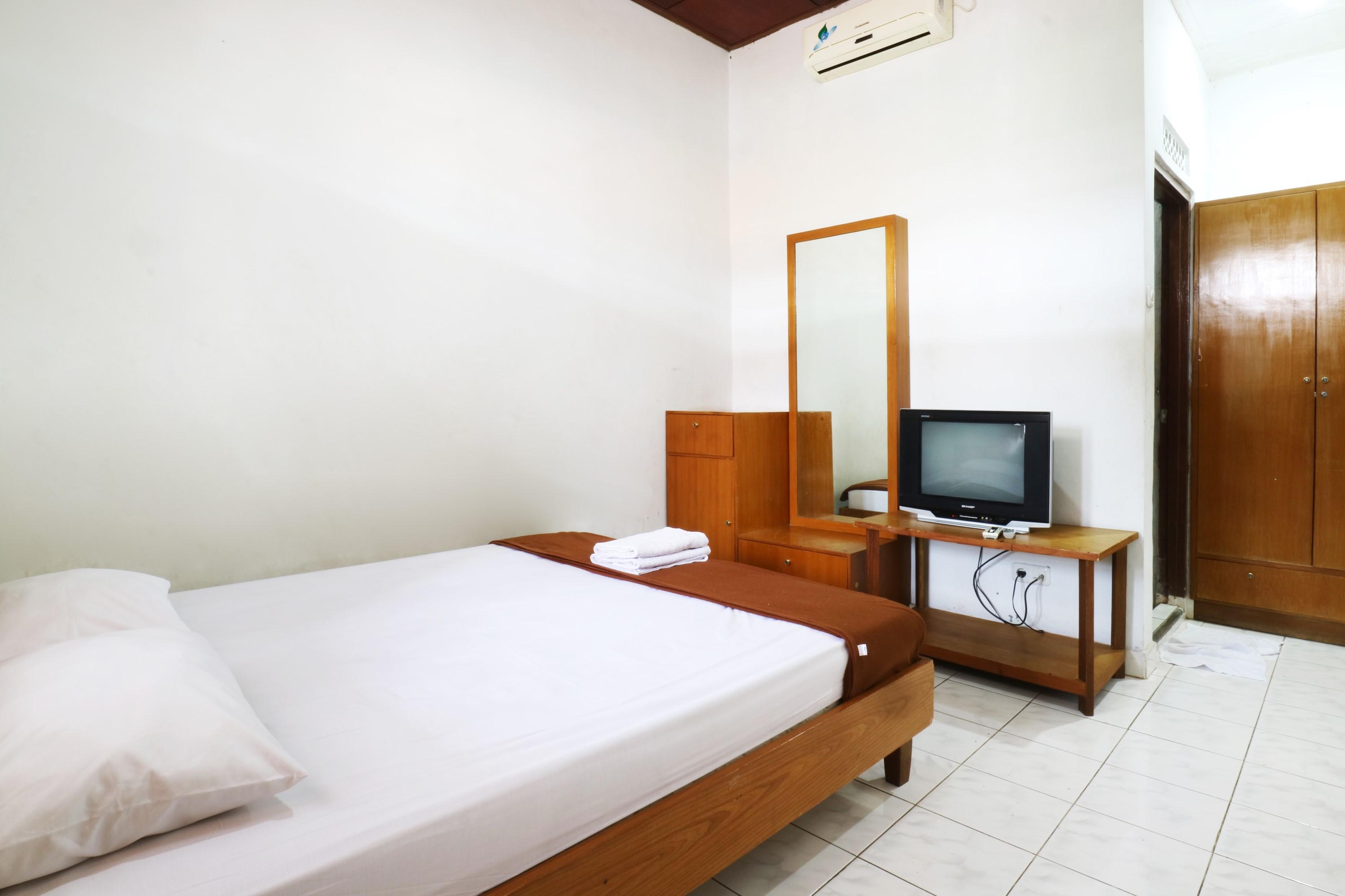Warapsari Inn Kuta Kuta Lombok Esterno foto