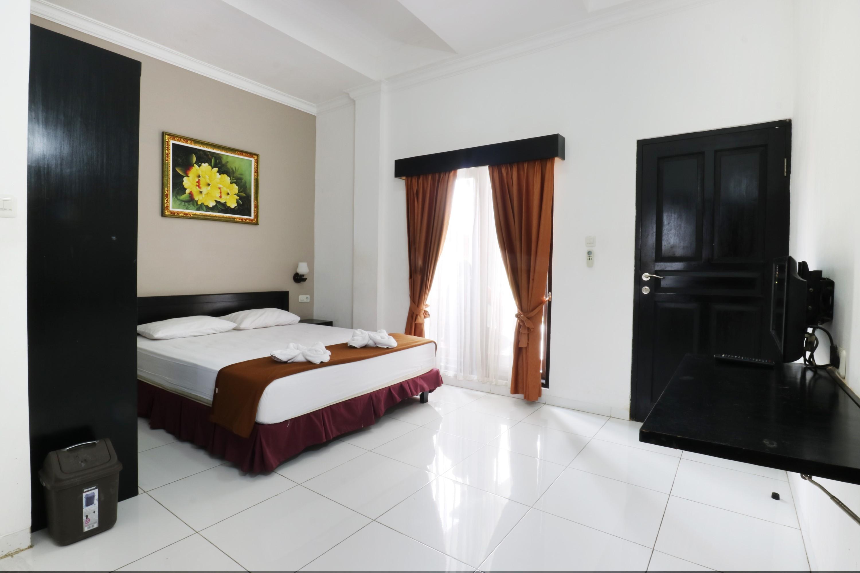 Warapsari Inn Kuta Kuta Lombok Esterno foto
