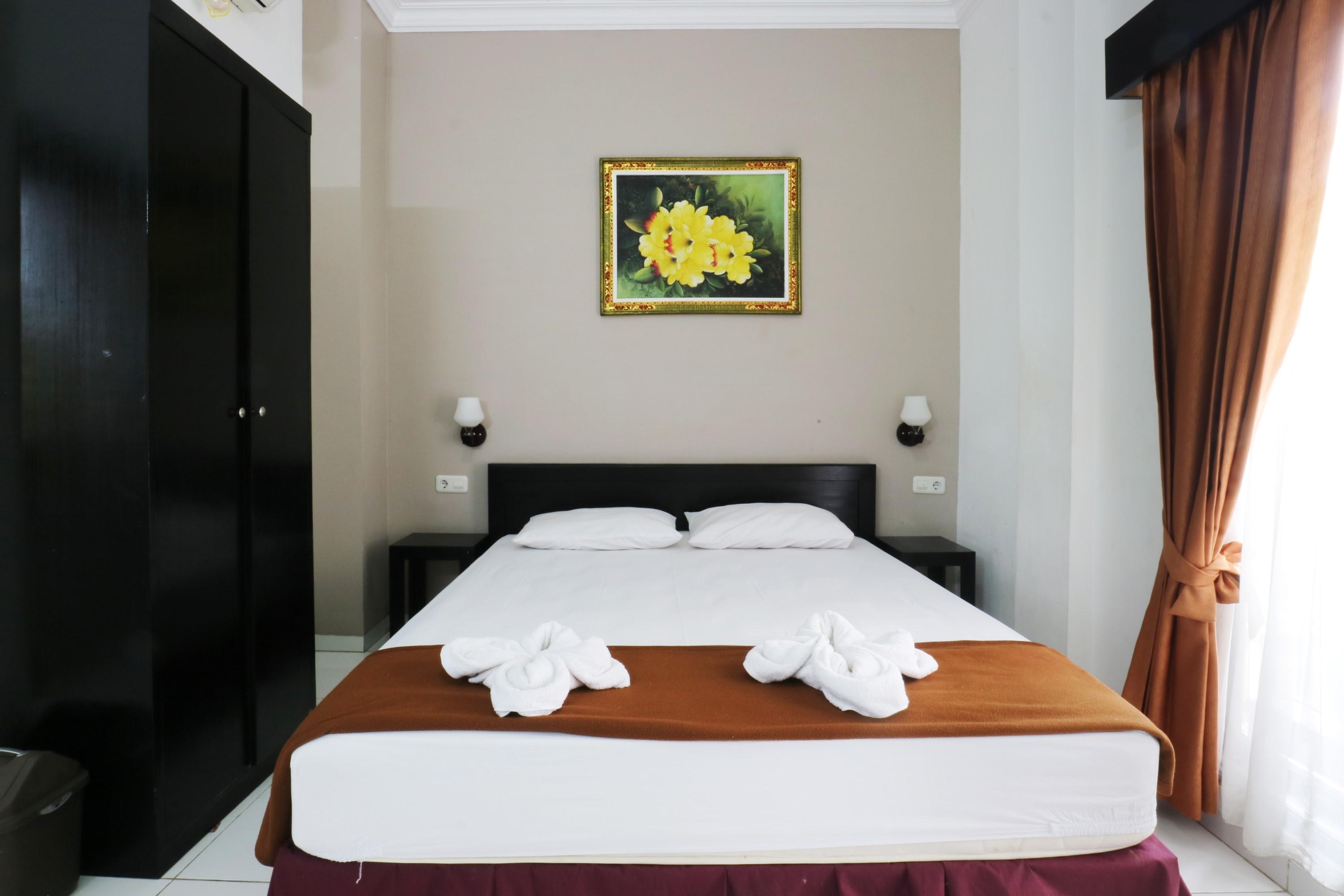 Warapsari Inn Kuta Kuta Lombok Esterno foto