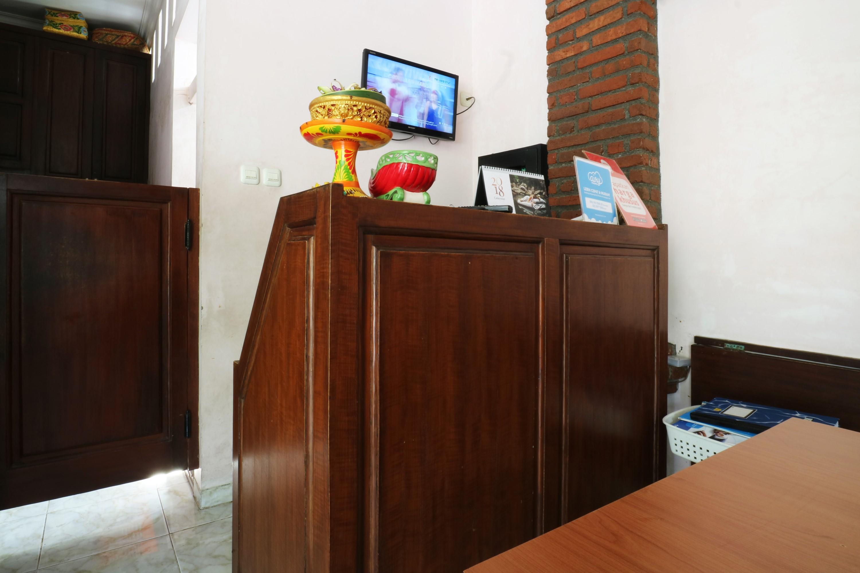 Warapsari Inn Kuta Kuta Lombok Esterno foto