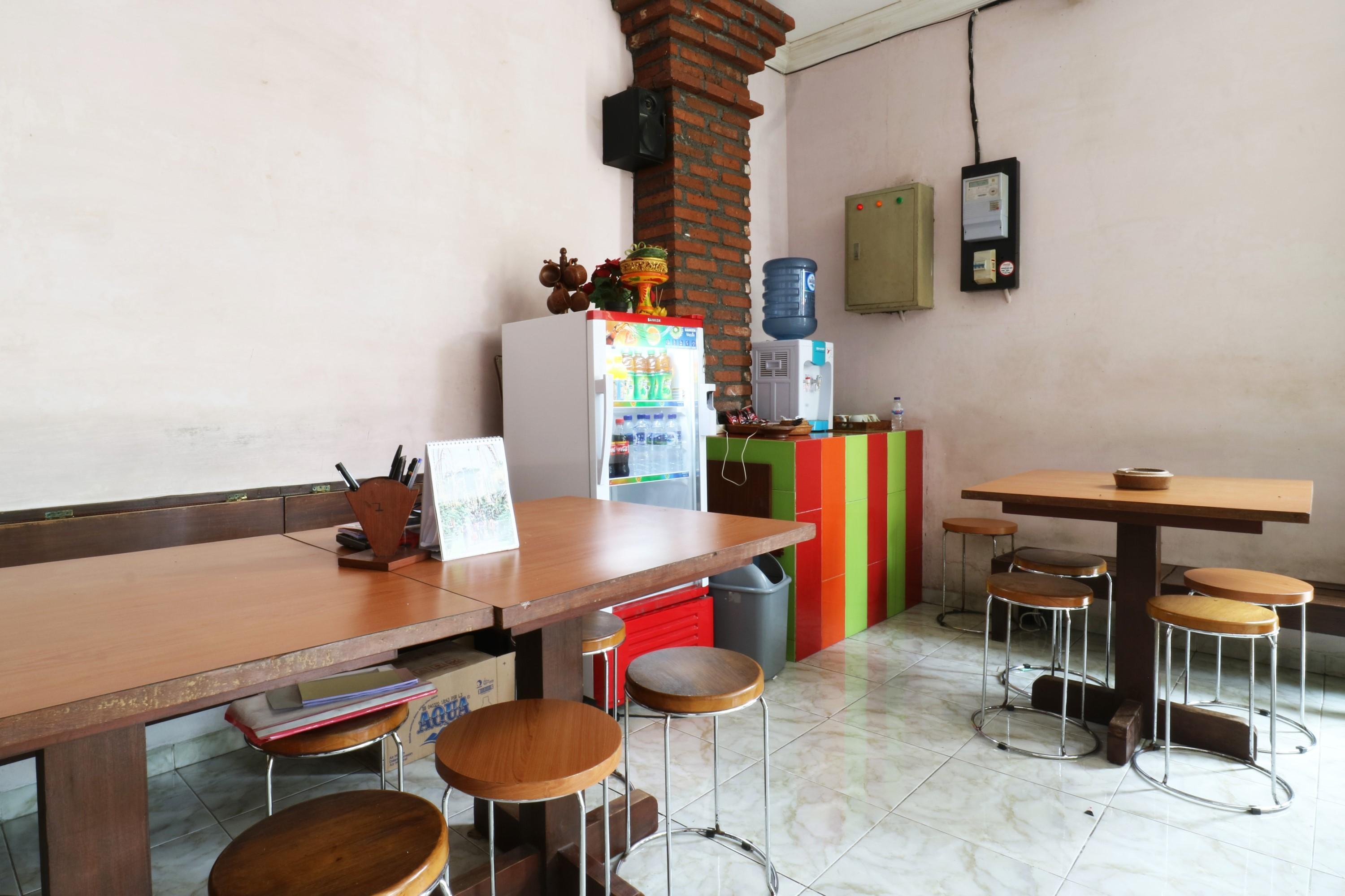 Warapsari Inn Kuta Kuta Lombok Esterno foto