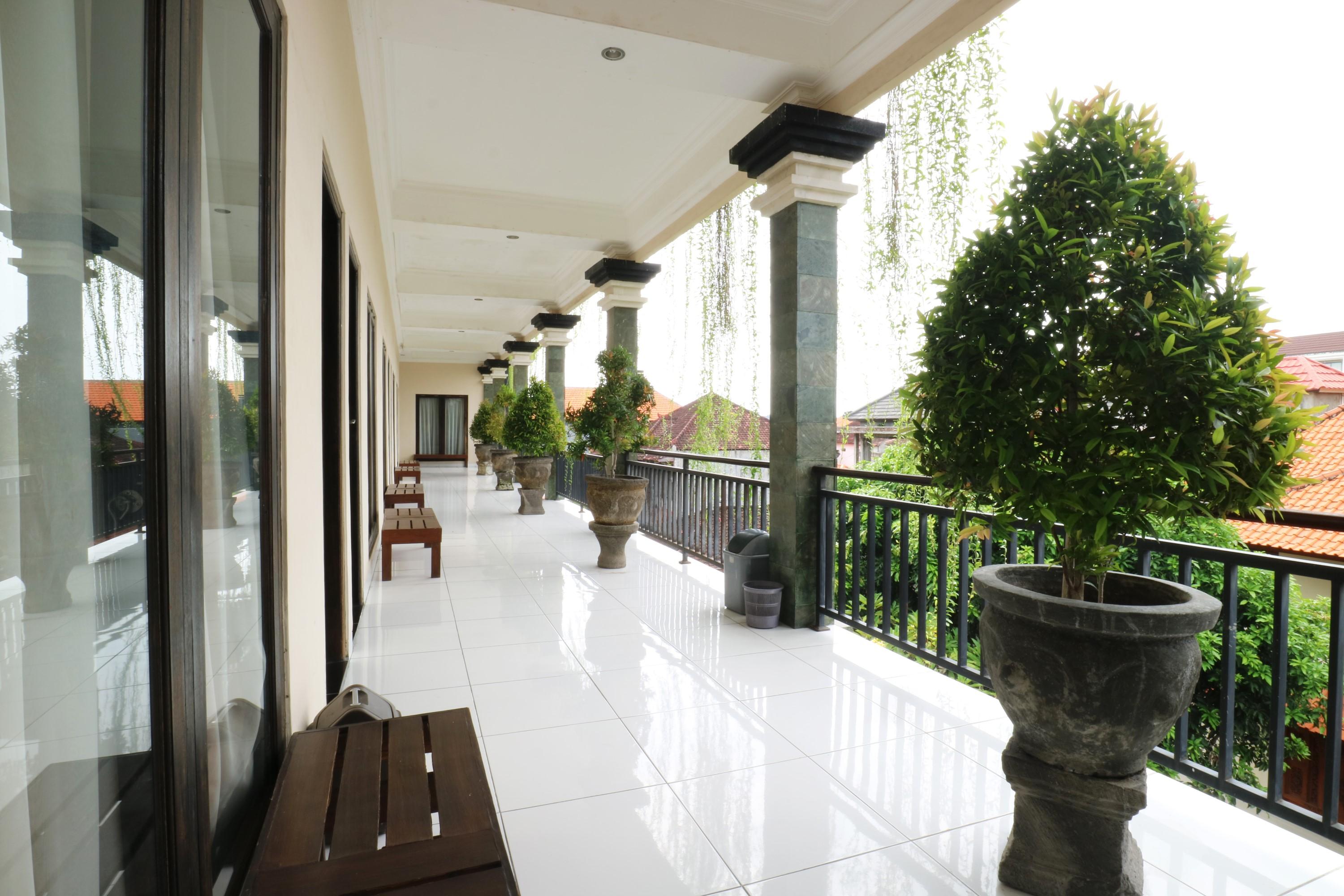 Warapsari Inn Kuta Kuta Lombok Esterno foto
