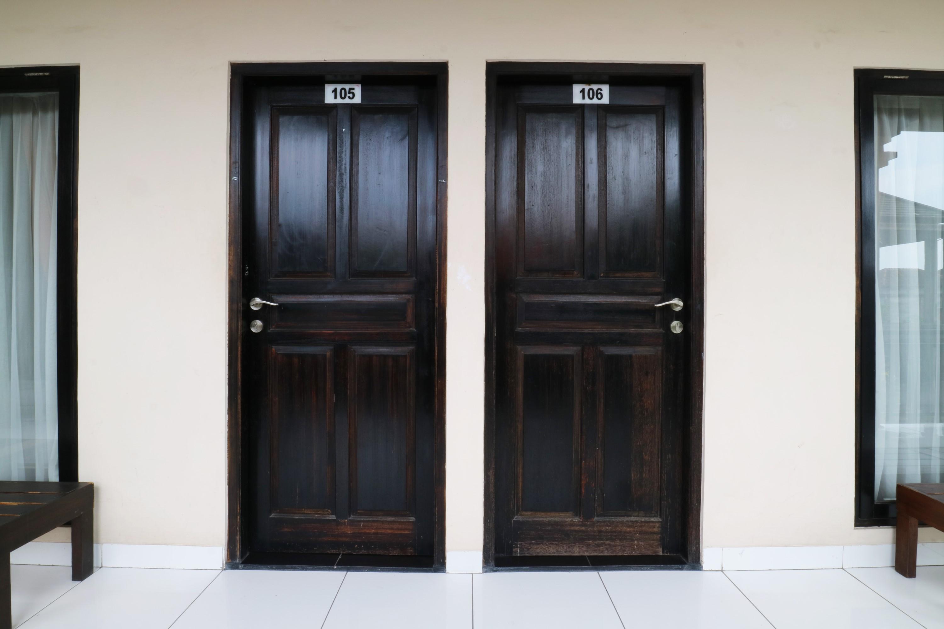 Warapsari Inn Kuta Kuta Lombok Esterno foto