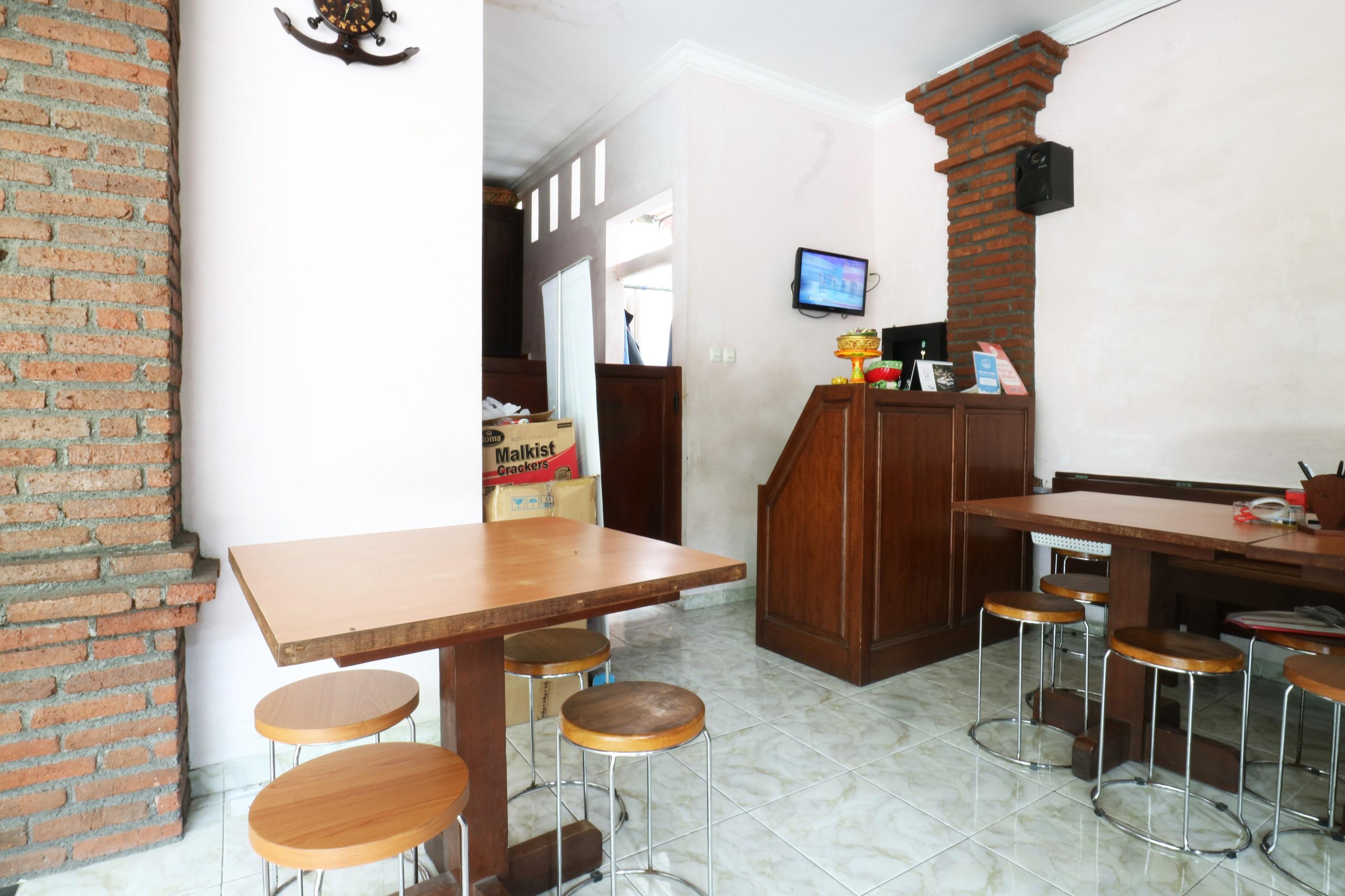 Warapsari Inn Kuta Kuta Lombok Esterno foto