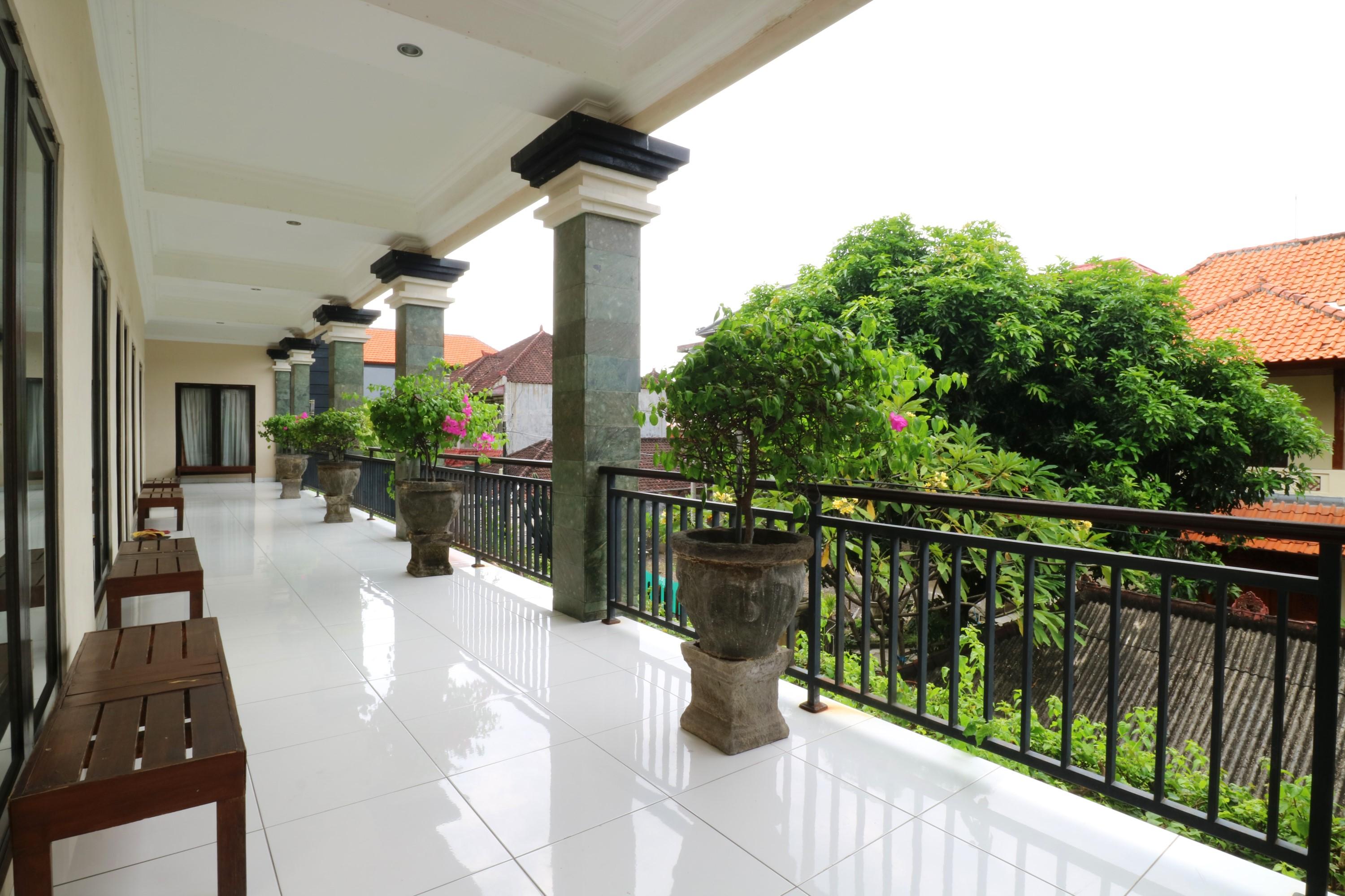Warapsari Inn Kuta Kuta Lombok Esterno foto