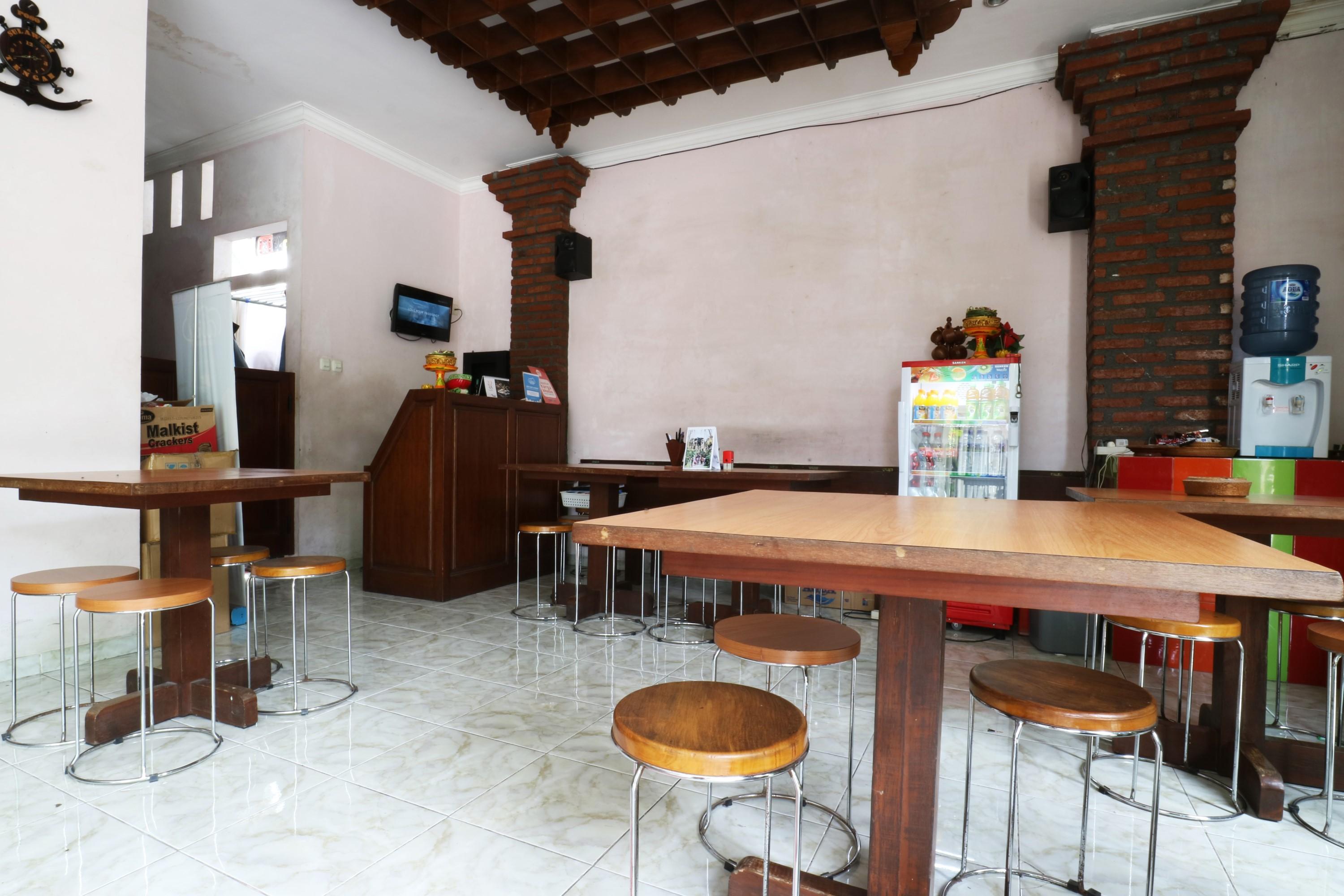 Warapsari Inn Kuta Kuta Lombok Esterno foto