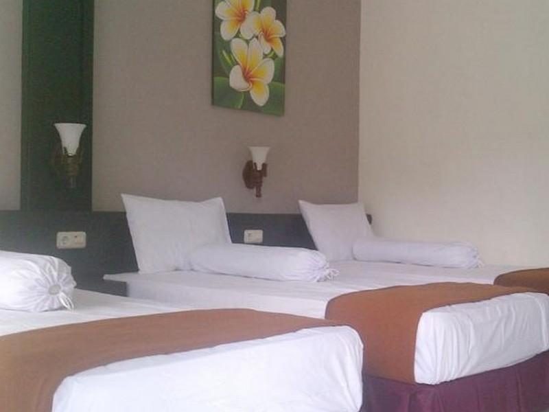 Warapsari Inn Kuta Kuta Lombok Esterno foto