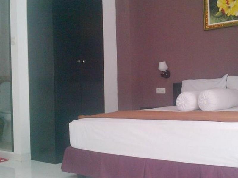 Warapsari Inn Kuta Kuta Lombok Esterno foto